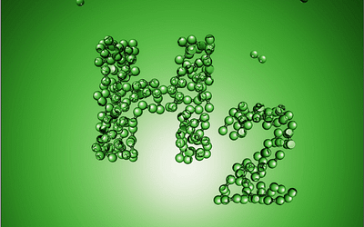 Wir brauchen grüne Moleküle