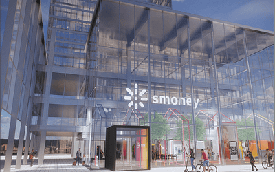 Smoney: Banking für die Generation Z